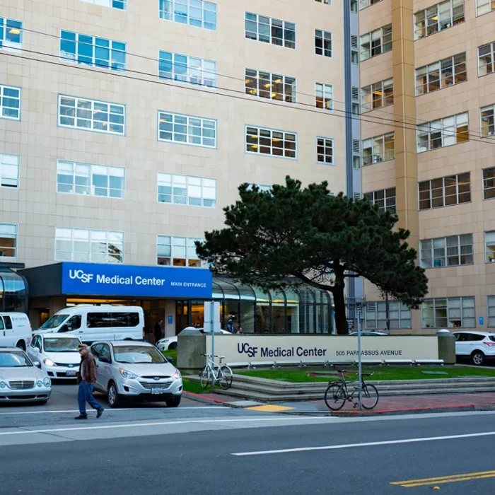 ucsf-medical-center